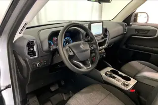 Ford Bronco Sport 2021 AWD Big Bend 4dr SUV