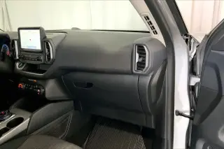 Ford Bronco Sport 2021 AWD Big Bend 4dr SUV