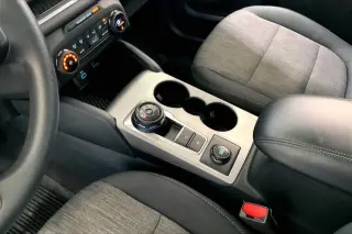 Ford Bronco Sport 2021 AWD Big Bend 4dr SUV