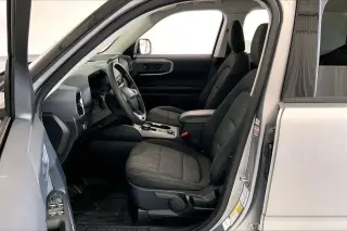 Ford Bronco Sport 2021 AWD Big Bend 4dr SUV