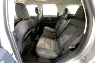Ford Bronco Sport 2021 AWD Big Bend 4dr SUV