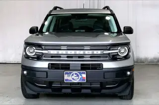 Ford Bronco Sport 2021 AWD Big Bend 4dr SUV