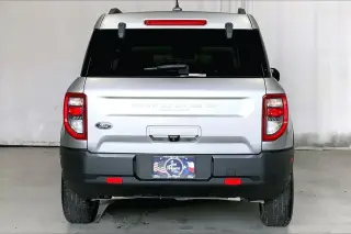 Ford Bronco Sport 2021 AWD Big Bend 4dr SUV