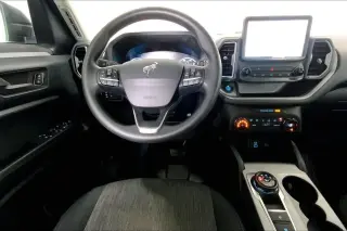 Ford Bronco Sport 2021 AWD Big Bend 4dr SUV
