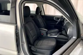 Ford Bronco Sport 2021 AWD Big Bend 4dr SUV
