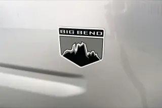Ford Bronco Sport 2021 AWD Big Bend 4dr SUV