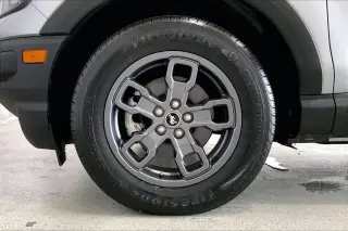 Ford Bronco Sport 2021 AWD Big Bend 4dr SUV