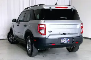 Ford Bronco Sport 2021 AWD Big Bend 4dr SUV