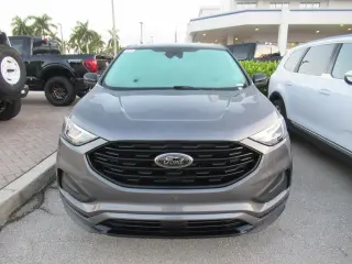 Ford Edge 2022 4x4 SE 4p Crossover