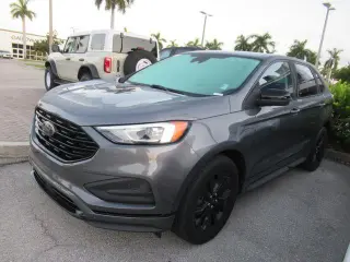 Ford Edge 2022 4x4 SE 4p Crossover