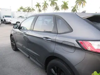 Ford Edge 2022 4x4 SE 4p Crossover