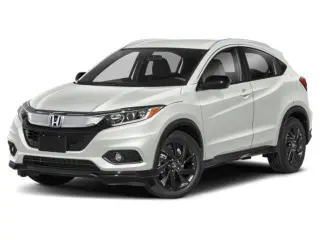 Honda HR-V 2022 AWD Sport 4p Crossover