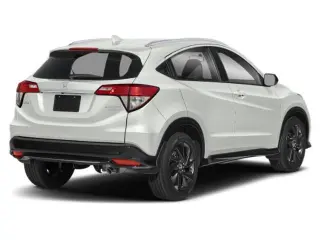 Honda HR-V 2022 AWD Sport 4p Crossover
