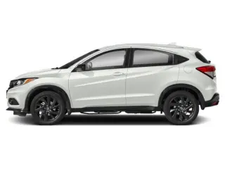 Honda HR-V 2022 AWD Sport 4p Crossover