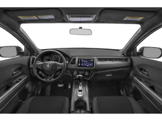 Honda HR-V 2022 AWD Sport 4p Crossover