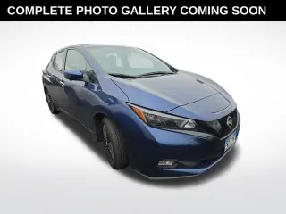 Nissan LEAF 2025 SV PLUS 4dr Hatchback
