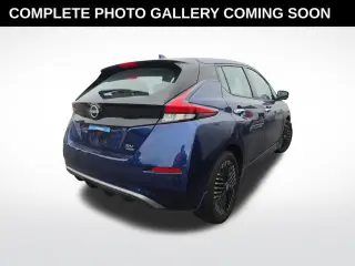 Nissan LEAF 2025 SV PLUS 4dr Hatchback