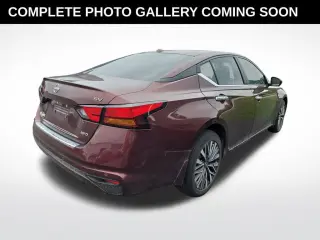 Nissan Altima 2023 AWD 2.5 SV 4p Sedana