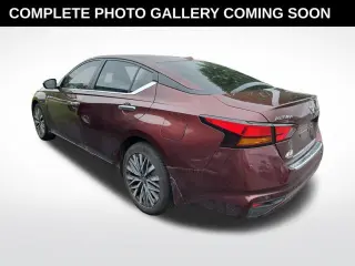 Nissan Altima 2023 AWD 2.5 SV 4p Sedana