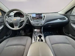 Chevrolet Malibu 2025 LT 4dr Sedan con 1LT