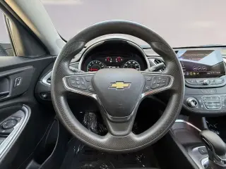 Chevrolet Malibu 2025 LT 4dr Sedan con 1LT