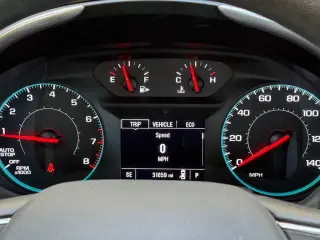 Chevrolet Malibu 2025 LT 4dr Sedan con 1LT