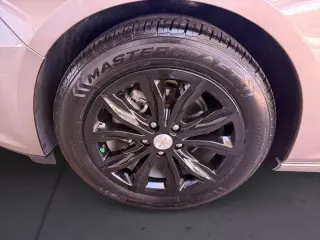 Chevrolet Malibu 2025 LT 4dr Sedan con 1LT