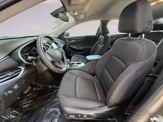 Chevrolet Malibu 2025 LT 4dr Sedan con 1LT