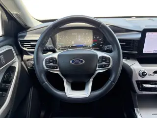 Ford Explorer 2022 XLT 4dr SUV