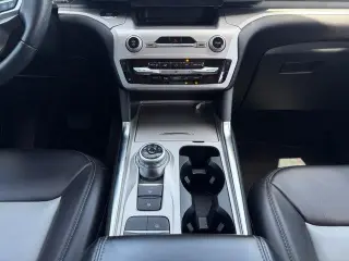 Ford Explorer 2022 XLT 4dr SUV