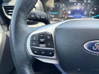Ford Explorer 2022 XLT 4dr SUV