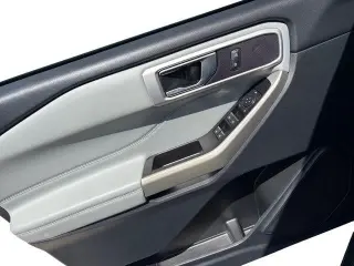 Ford Explorer 2022 XLT 4dr SUV