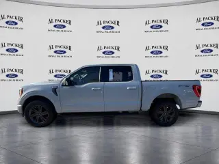 Ford F-150 2023 4x4 XLT 4dr SuperCrew 5.5 ft. SB