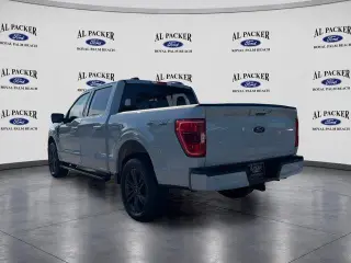 Ford F-150 2023 4x4 XLT 4dr SuperCrew 5.5 ft. SB