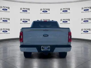 Ford F-150 2023 4x4 XLT 4dr SuperCrew 5.5 ft. SB
