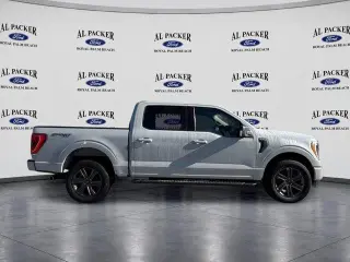 Ford F-150 2023 4x4 XLT 4dr SuperCrew 5.5 ft. SB