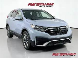 Honda CR-V 2020 4x4 EX-L SUV de 4 puertas