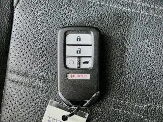 Honda CR-V 2020 4x4 EX-L SUV de 4 puertas