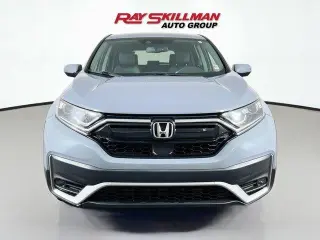 Honda CR-V 2020 4x4 EX-L SUV de 4 puertas