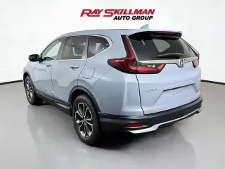 Honda CR-V 2020 4x4 EX-L SUV de 4 puertas
