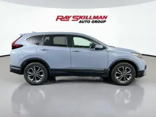 Honda CR-V 2020 4x4 EX-L SUV de 4 puertas