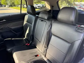Volkswagen Atlas 2022 AWD V6 SE 4Motion 4dr SUV w/Technology