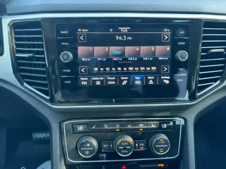 Volkswagen Atlas 2022 AWD V6 SE 4Motion 4dr SUV w/Technology