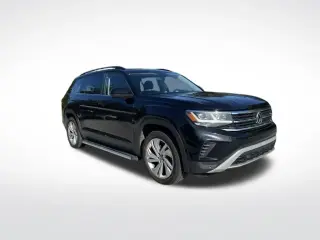 Volkswagen Atlas 2022 AWD V6 SE 4Motion 4dr SUV w/Technology