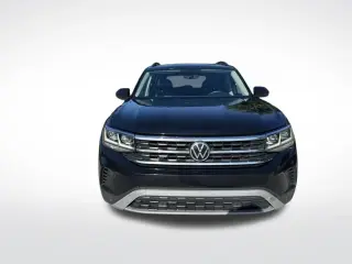 Volkswagen Atlas 2022 AWD V6 SE 4Motion 4dr SUV w/Technology