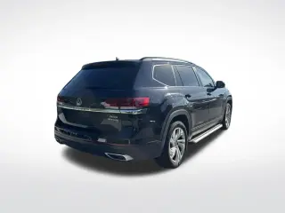 Volkswagen Atlas 2022 AWD V6 SE 4Motion 4dr SUV w/Technology