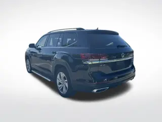 Volkswagen Atlas 2022 AWD V6 SE 4Motion 4dr SUV w/Technology