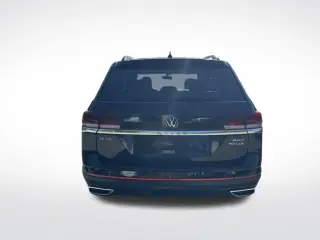 Volkswagen Atlas 2022 AWD V6 SE 4Motion 4dr SUV w/Technology