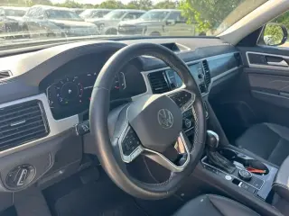 Volkswagen Atlas 2022 AWD V6 SE 4Motion 4dr SUV w/Technology