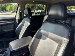 Volkswagen Atlas 2022 AWD V6 SE 4Motion 4dr SUV w/Technology